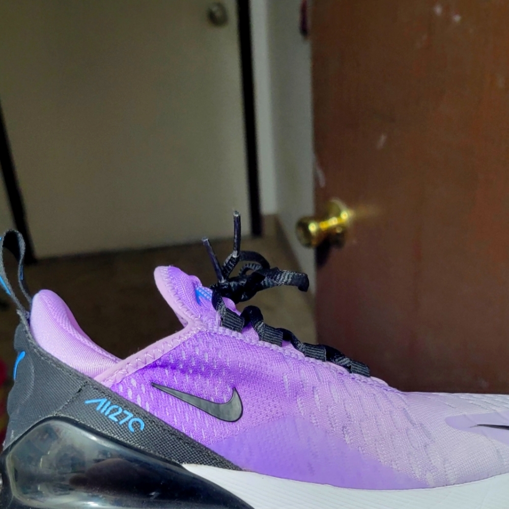 Nike air max 270